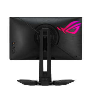 Asus 24.1" ROG Swift Pro PG248QP E-TN FHD HDR10 GSync Adaptive Sync 540Hz 0.2ms Aura Sync Ergonomic Gaming Monitor