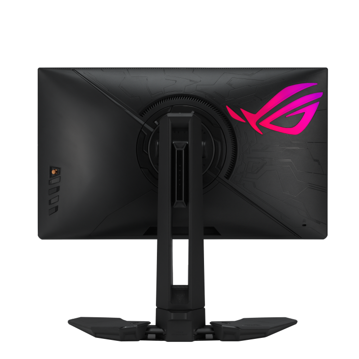 Asus 24.1" ROG Swift Pro PG248QP E-TN FHD HDR10 GSync Adaptive Sync 540Hz 0.2ms Aura Sync Ergonomic Gaming Monitor