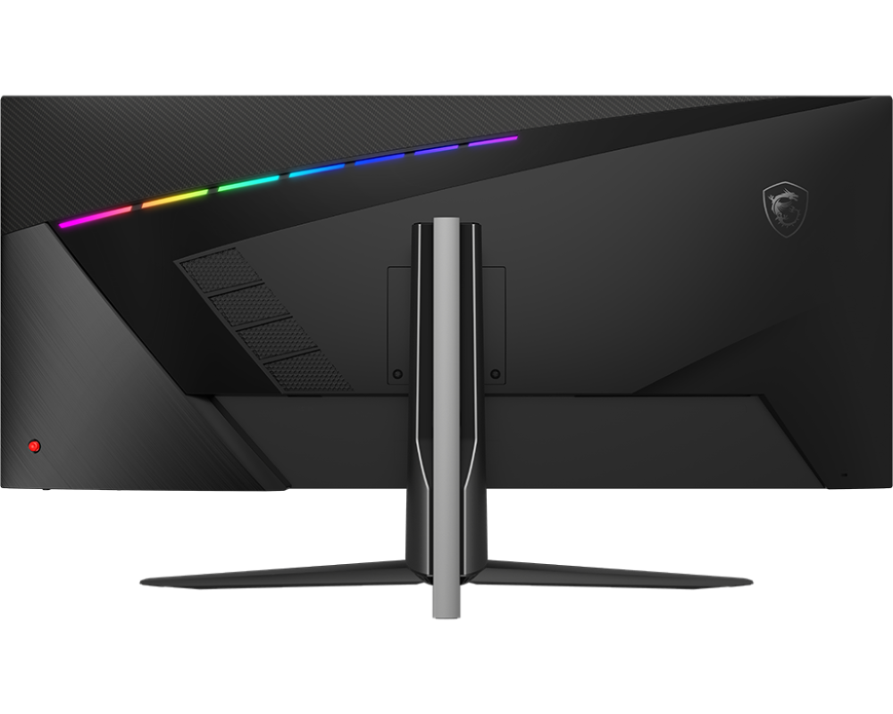MSI 40" MAG401QR IPS UWQHD 155Hz 1ms HDR400 Adaptive Sync USB C Gaming Monitor