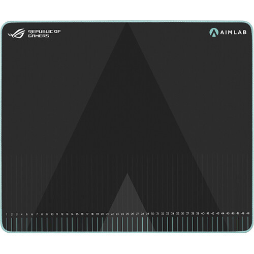 Asus ROG NC16 Hone Ace Aim Lab Edition Large Size Nano Coating Gaming Mousepad