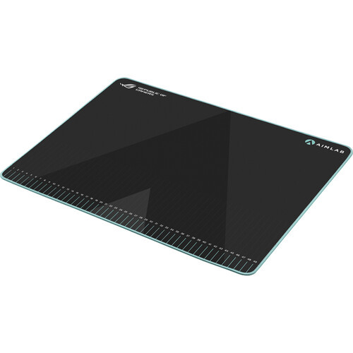 Asus ROG NC16 Hone Ace Aim Lab Edition Large Size Nano Coating Gaming Mousepad