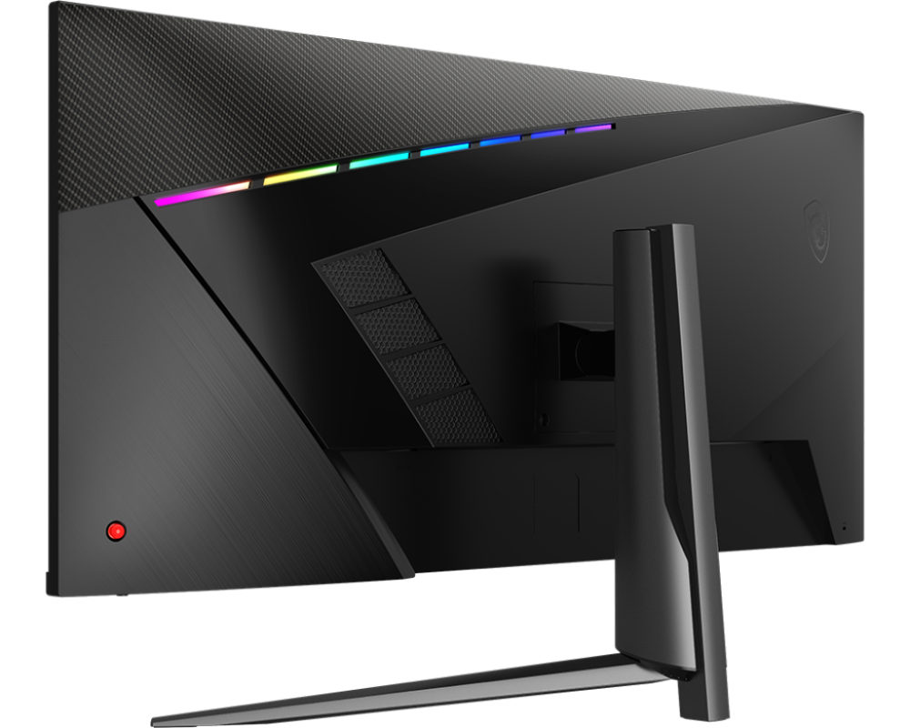 MSI 40" MAG401QR IPS UWQHD 155Hz 1ms HDR400 Adaptive Sync USB C Gaming Monitor