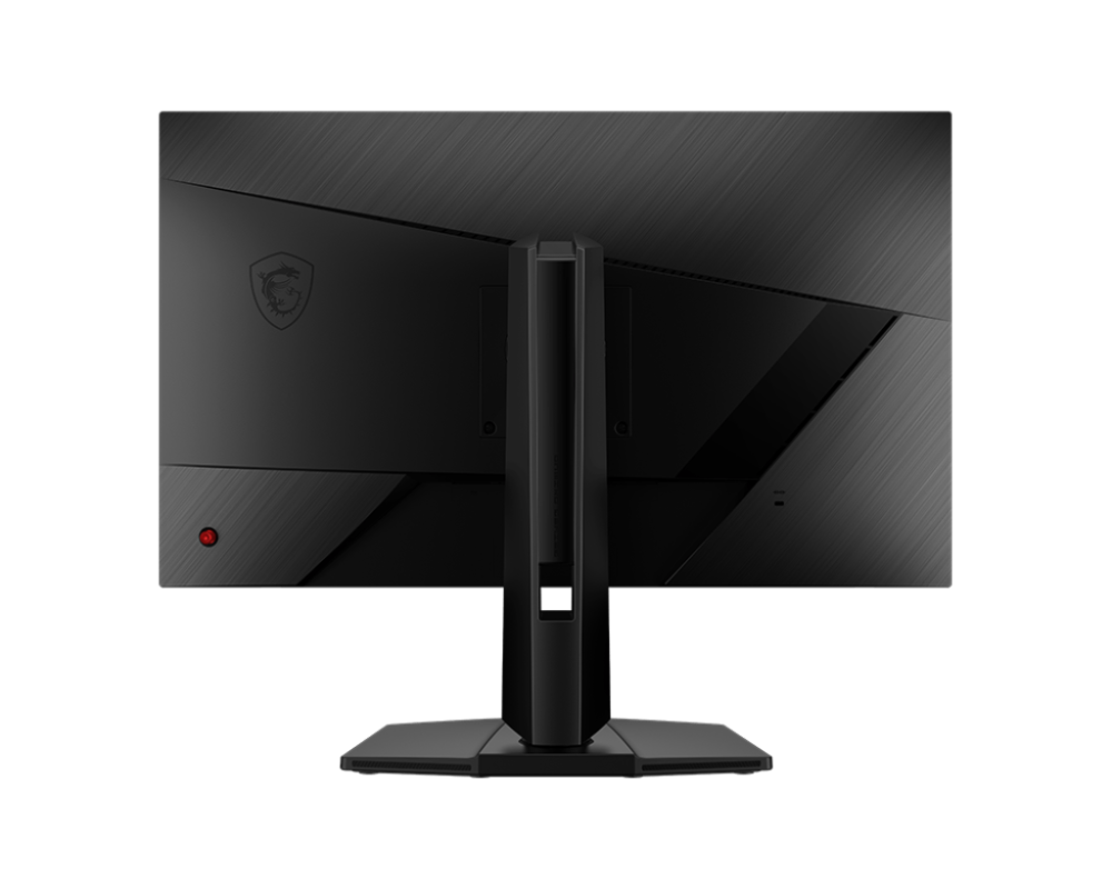 MSI 27" G272QPF-E2 Rapid IPS WQHD 180Hz 1ms Adaptive Sync Frameless Ergonomic Gaming Monitor