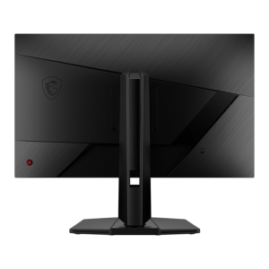 MSI 27" G272QPF-E2 Rapid IPS WQHD 180Hz 1ms Adaptive Sync Frameless Ergonomic Gaming Monitor
