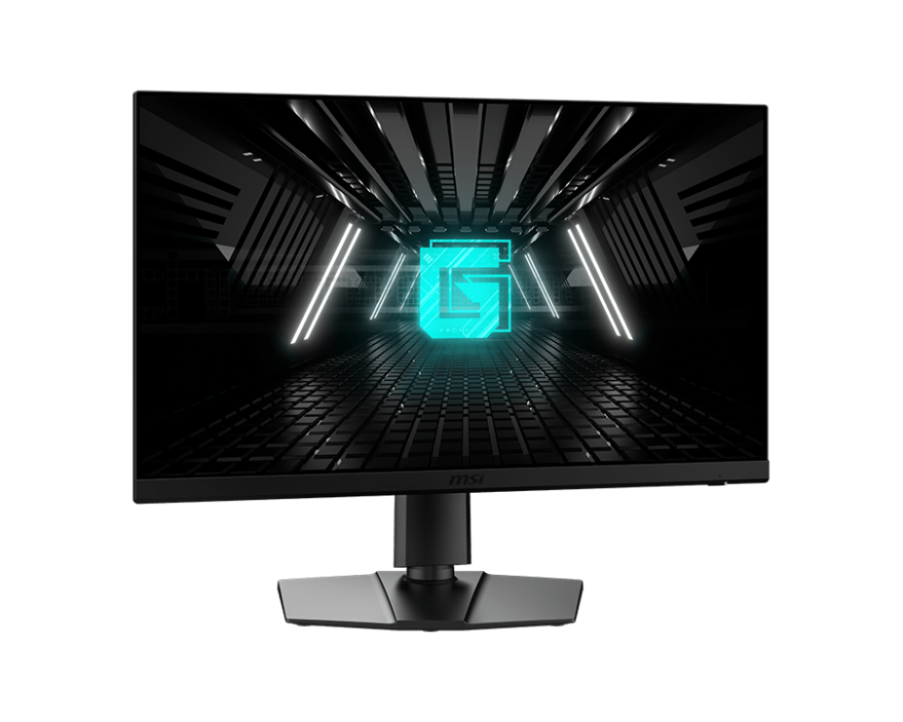 MSI 27" G272QPF-E2 Rapid IPS WQHD 180Hz 1ms Adaptive Sync Frameless Ergonomic Gaming Monitor