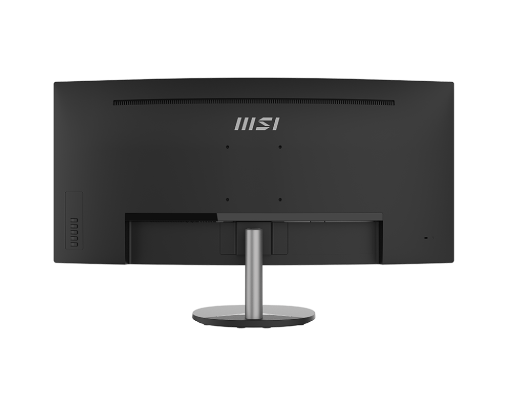 MSI 34" PRO MP341CQ VA UWQHD Freesync 100Hz 4ms Build-In Speaker Curved Gaming Monitor