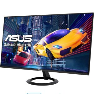 Asus 23.8" VZ24EHF IPS FHD Adaptive Sync 100Hz 1ms Ultra Slim Eye Care Gaming Monitor