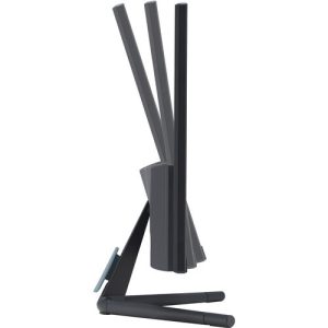 Asus 24" VU249CFE-B IPS FHD 100Hz 1ms Adaptive Sync Type-C Height Adjustable Eye Care Gaming Monitor - Blue
