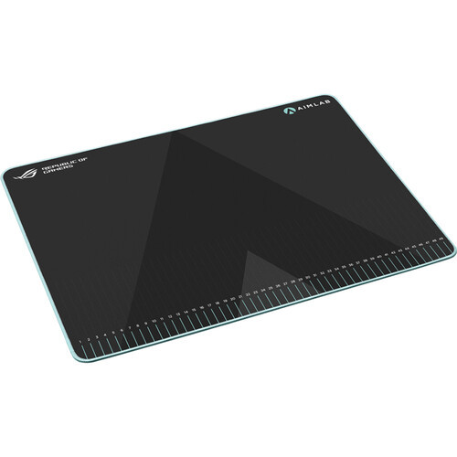 Asus ROG NC16 Hone Ace Aim Lab Edition Large Size Nano Coating Gaming Mousepad