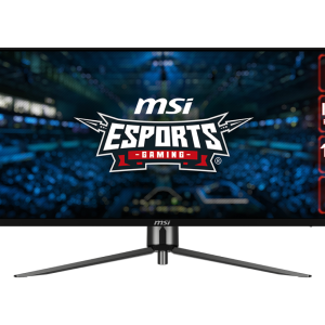 MSI 40" MAG401QR IPS UWQHD 155Hz 1ms HDR400 Adaptive Sync USB C Gaming Monitor