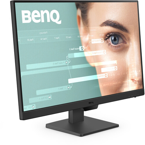 BenQ 27" GW2790 IPS FHD 100Hz 5ms Mediasync Build In Speaker Eye CareU Monitor