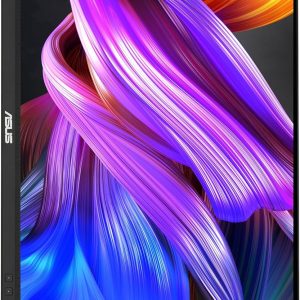 Asus 27" Proart PA278CGV IPS QHD Freesync 144Hz HDR400 95% DCI-P3 Color Accuracy ?E < 2 USB-C Ergonomic Professional Monitor