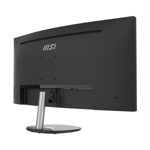 MSI 34" PRO MP341CQ VA UWQHD Freesync 100Hz 4ms Build-In Speaker Curved Gaming Monitor