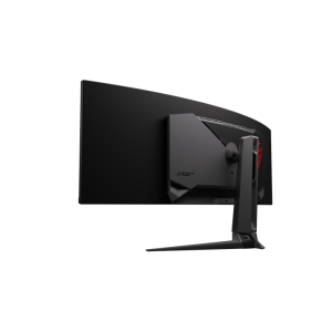 Asus 49" ROG Swift PG49WCD QD-OLED DQHD HDR400 Gsync 144Hz 0.03ms Delta E<2 Curved Type C Super Ultrawide Ergonomic Gaming Monitor