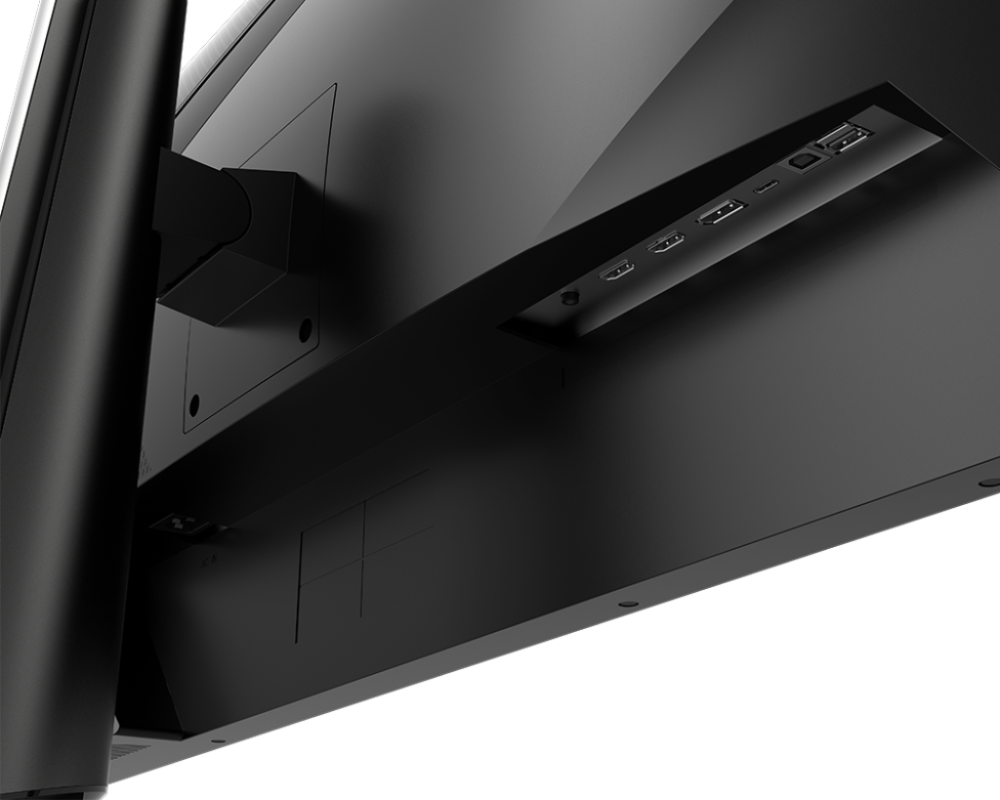 MSI 40" MAG401QR IPS UWQHD 155Hz 1ms HDR400 Adaptive Sync USB C Gaming Monitor