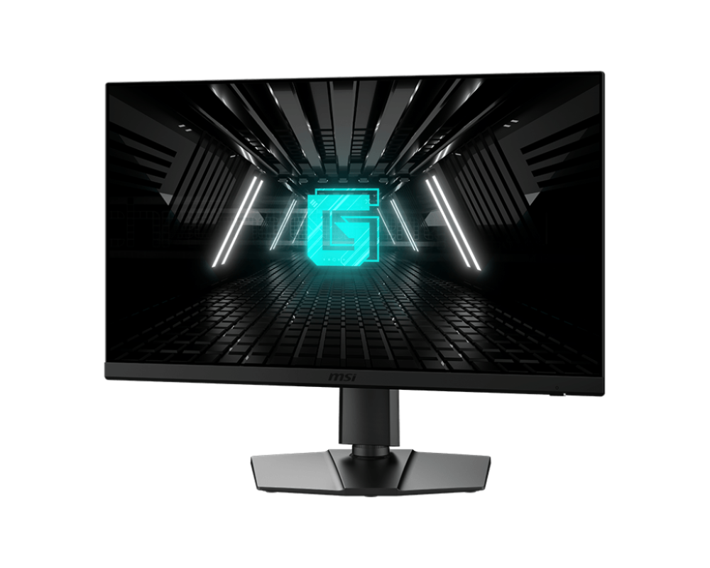 MSI 27" G272QPF-E2 Rapid IPS WQHD 180Hz 1ms Adaptive Sync Frameless Ergonomic Gaming Monitor