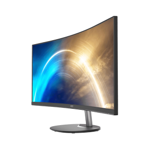 MSI 34" PRO MP341CQ VA UWQHD Freesync 100Hz 4ms Build-In Speaker Curved Gaming Monitor
