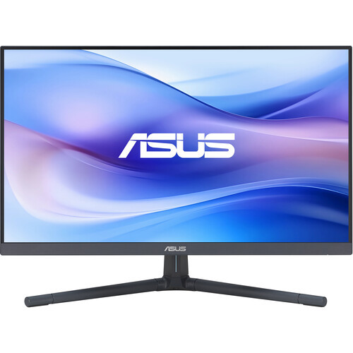 Asus 27" VU279CFE-B IPS FHD 100Hz 1ms Adaptive Sync Type-C Height Adjustable Eye Care Gaming Monitor - Blue