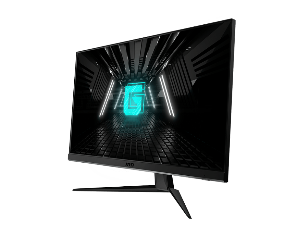 MSI 27" G2712F Ultra Rapid IPS FHD Adaptive Sync 180Hz 1ms Gaming Monitor