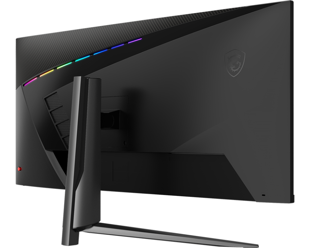 MSI 40" MAG401QR IPS UWQHD 155Hz 1ms HDR400 Adaptive Sync USB C Gaming Monitor