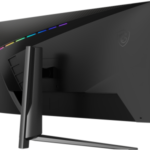 MSI 40" MAG401QR IPS UWQHD 155Hz 1ms HDR400 Adaptive Sync USB C Gaming Monitor