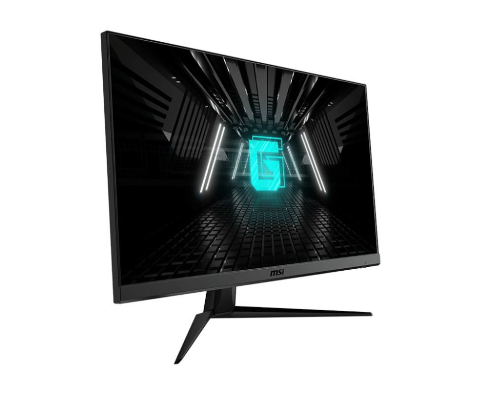 MSI 27" G2712F Ultra Rapid IPS FHD Adaptive Sync 180Hz 1ms Gaming Monitor