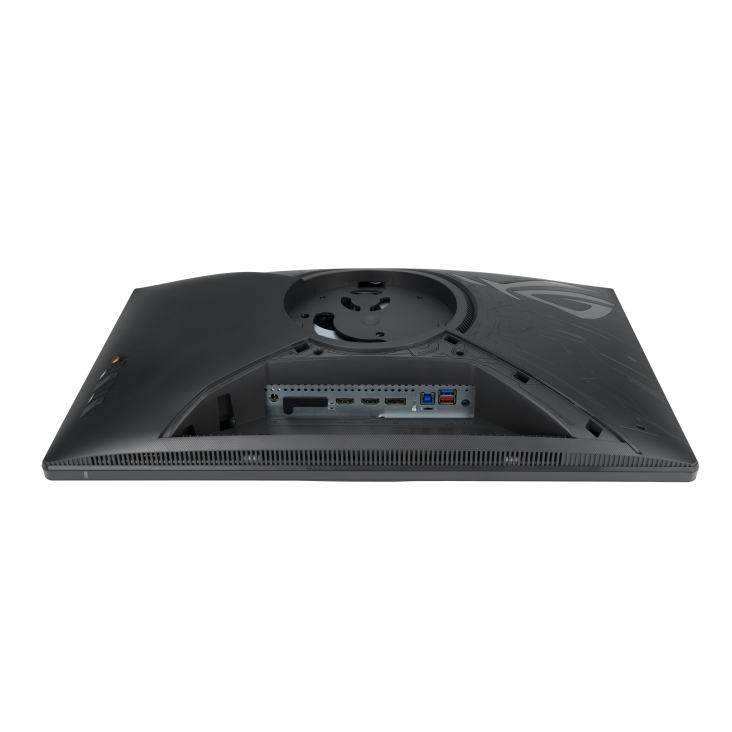 Asus 24.1" ROG Swift Pro PG248QP E-TN FHD HDR10 GSync Adaptive Sync 540Hz 0.2ms Aura Sync Ergonomic Gaming Monitor