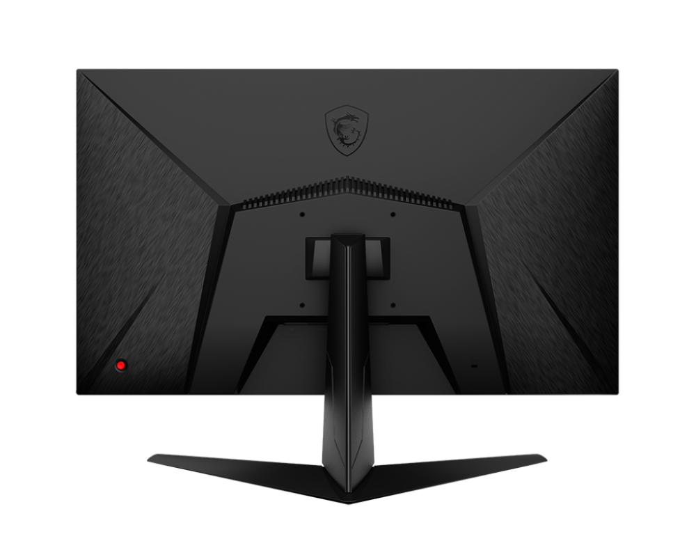 MSI 27" G2712F Ultra Rapid IPS FHD Adaptive Sync 180Hz 1ms Gaming Monitor