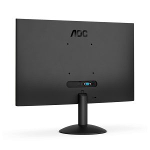 AOC 21.45" 22B30HM2 VA Adaptive Sync FHD 100Hz 1ms Eye Care 3-Side Frameless Gaming Monitor