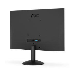 AOC 21.45" 22B30HM2 VA Adaptive Sync FHD 100Hz 1ms Eye Care 3-Side Frameless Gaming Monitor