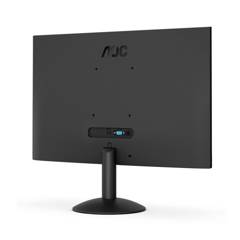 AOC 21.45" 22B30HM2 VA Adaptive Sync FHD 100Hz 1ms Eye Care 3-Side Frameless Gaming Monitor