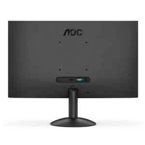 AOC 21.45" 22B30HM2 VA Adaptive Sync FHD 100Hz 1ms Eye Care 3-Side Frameless Gaming Monitor