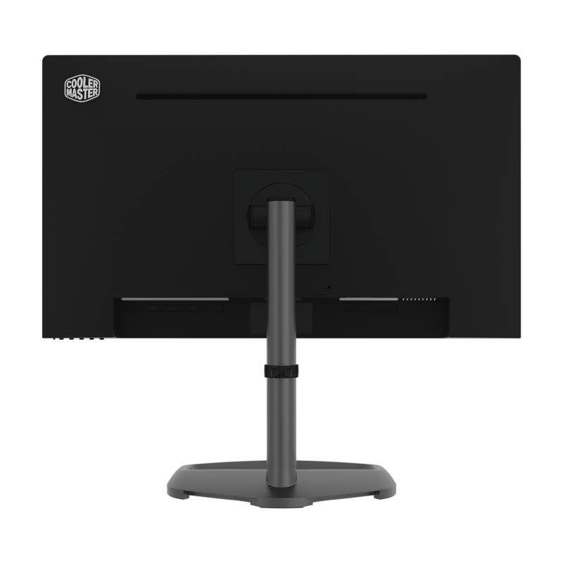 Cooler Master 27" GM2711 Ultra Speed IPS QHD HDR400 Freesync Premium Adaptive Sync 180Hz 1ms