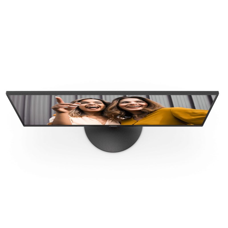AOC 21.45" 22B30HM2 VA Adaptive Sync FHD 100Hz 1ms Eye Care 3-Side Frameless Gaming Monitor