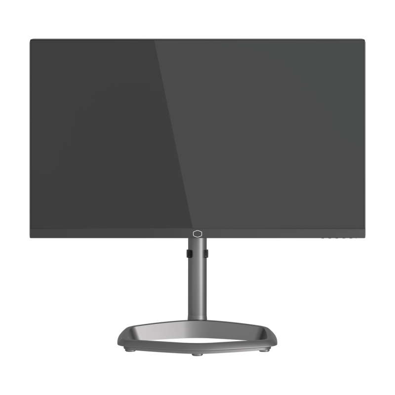 Cooler Master 27" GM2711 Ultra Speed IPS QHD HDR400 Freesync Premium Adaptive Sync 180Hz 1ms