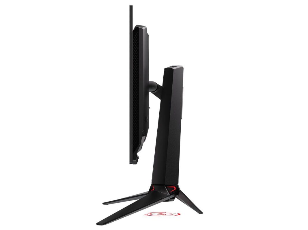 Asus 31.5" ROG Swift OLED PG32UCDM QD-OLED 4K 240Hz 0.03ms G-Sync HDR400 Delta E<2 USB-C Gaming Monitor