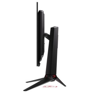 Asus 31.5" ROG Swift OLED PG32UCDM QD-OLED 4K 240Hz 0.03ms G-Sync HDR400 Delta E<2 USB-C Gaming Monitor