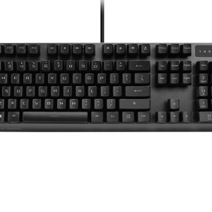 Asus XA05 ROG Strix Scope RX Red Mechanical Switches IP56 USB-C RGB Gaming Keyboard