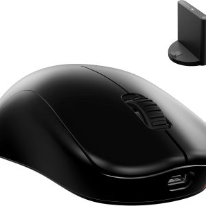 BenQ Zowie U2 Symmetrical Gaming Wireless Mouse for Esports