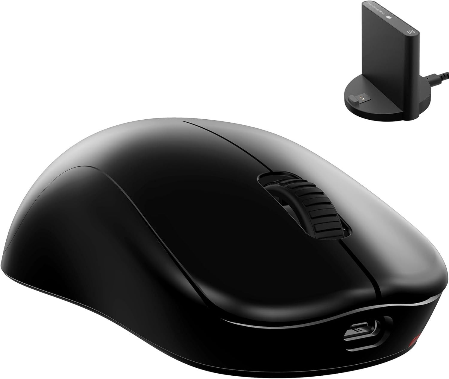 BenQ Zowie U2 Symmetrical Gaming Wireless Mouse for Esports