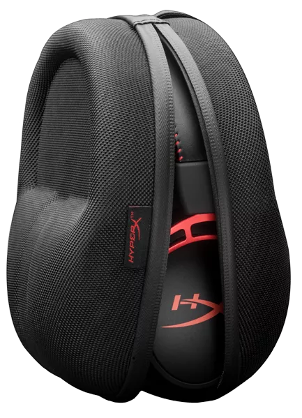 HyperX Cloud Headphones Carry Case - HXS-HSCC1?