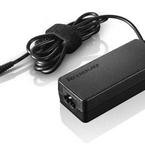 Lenovo 65W Round-Tip AC UK Adapter - GX20K16006