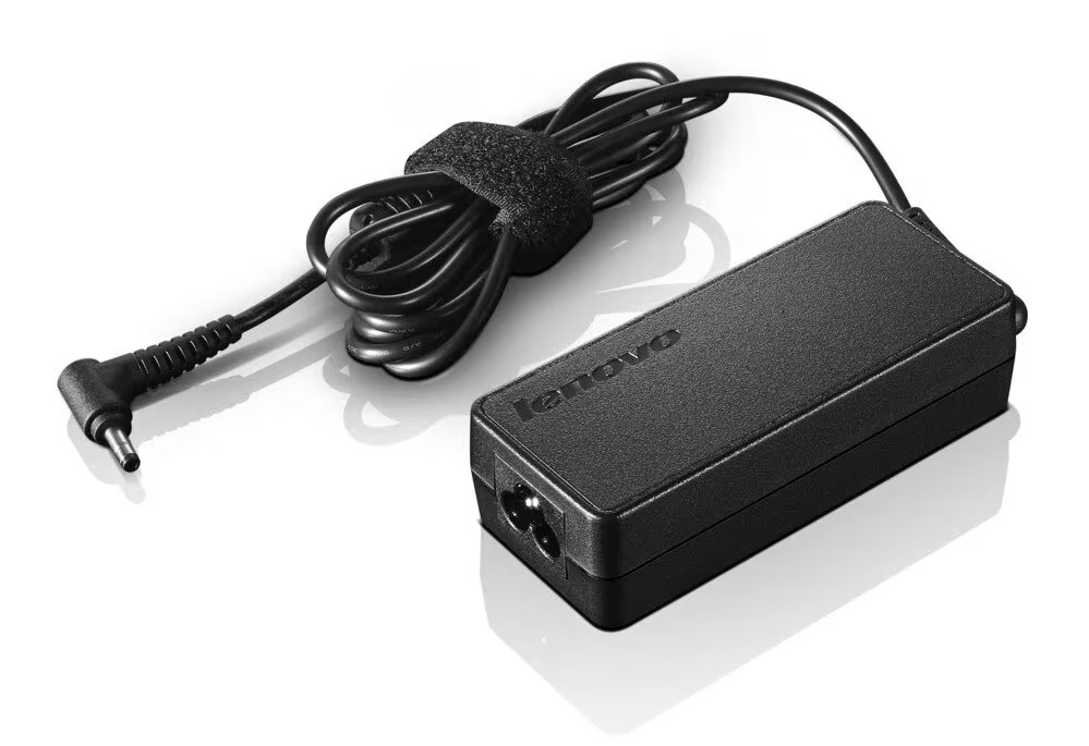 Lenovo 65W Round-Tip AC UK Adapter - GX20K16006