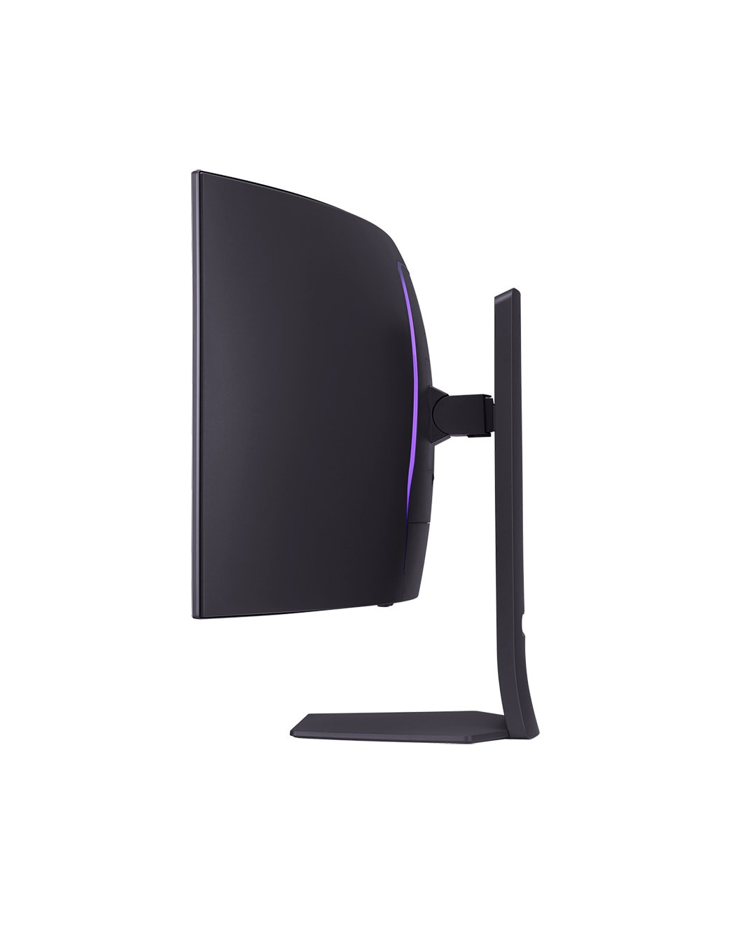 LG 39" 39GS95QE UltraGear™ OLED Curved Gaming Monitor WQHD with 240Hz Refresh Rate 0.03ms Response Time