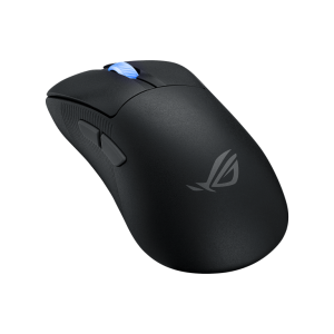 Asus P714 ROG Keris II Ace 42000 DPI Aimpoint 8000Hz Ultralight Tri-Mode Wireless Gaming Mouse