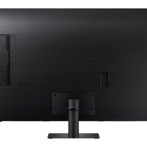 Samsung 43" LS43DM702UEXXS VA 4K HDR10 60Hz 4ms Tizen Build-In Speaker USB-C Smart Monitor