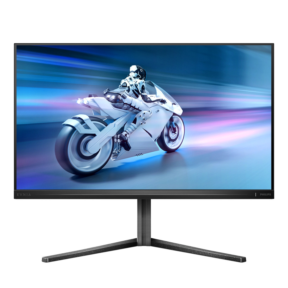 Philips 27" Evnia 5000 27M2N5510J IPS QHD HDR400 Adaptive Sync 180Hz 1ms Smart ErgoBase Gaming Monitor