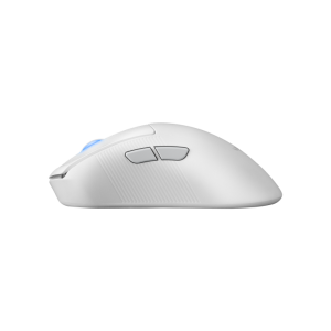 Asus P714 ROG Keris II Ace 42000 DPI Aimpoint 8000Hz Ultralight Tri-Mode Wireless Gaming Mouse