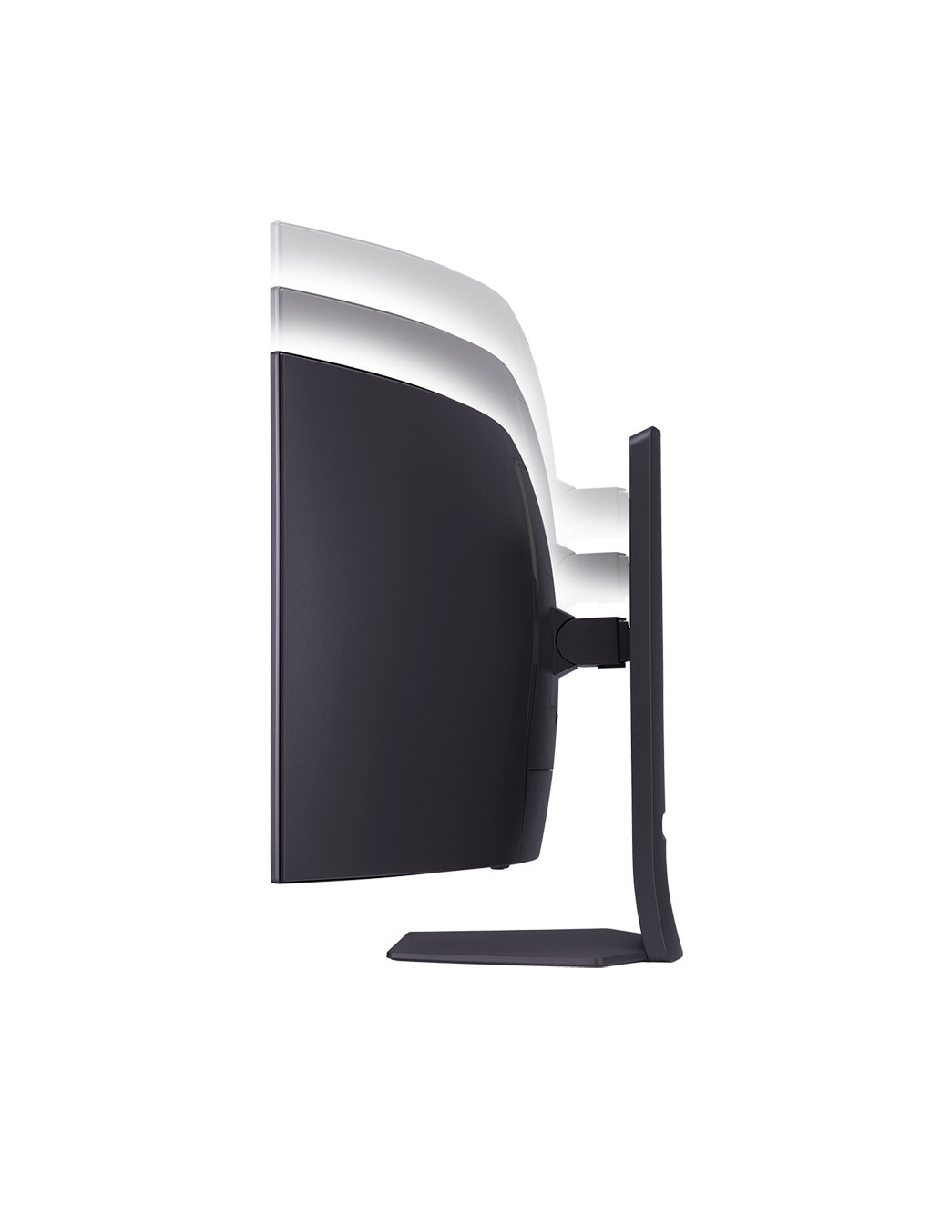 LG 39" 39GS95QE UltraGear™ OLED Curved Gaming Monitor WQHD with 240Hz Refresh Rate 0.03ms Response Time