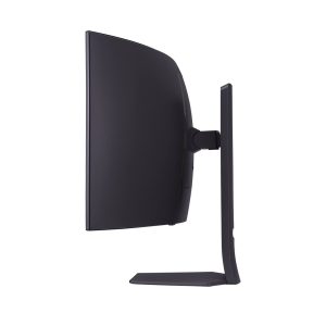 LG 39" 39GS95QE UltraGear™ OLED Curved Gaming Monitor WQHD with 240Hz Refresh Rate 0.03ms Response Time